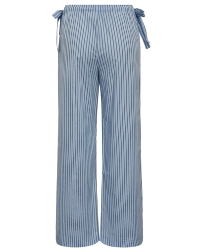 mbyM - Irna Bukser - Blue Stripe